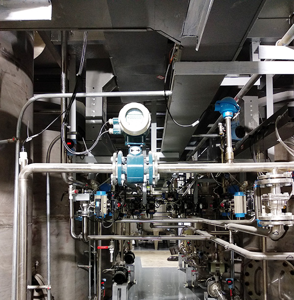 如(rú)何選擇合(he)适的擴散(san)矽壓力變(biàn)送器