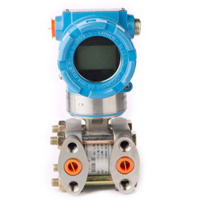 3151DP4B22TM7B1K智能(neng)差壓變送器